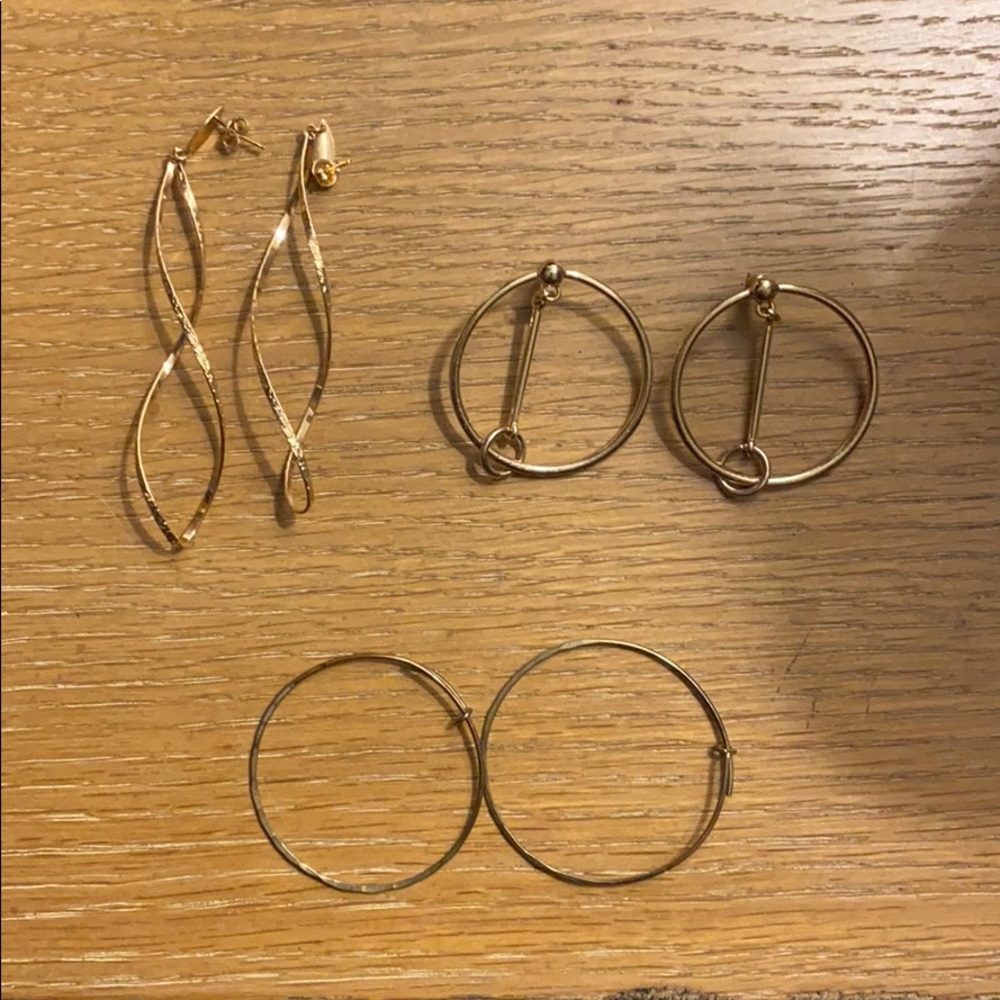 Earring Bundle